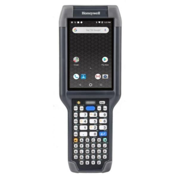 Honeywell CK65 - Terminale raccolta dati - robusto - Android 8.0 (Oreo) - 32 GB…