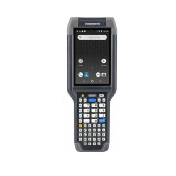 Honeywell CK65 - Terminale raccolta dati - robusto - Android 8.1 (Oreo) - 32 GB…