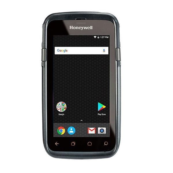 Honeywell Dolphin CT60 - Terminale raccolta dati - robusto - Android 7.1.1 (Nou…