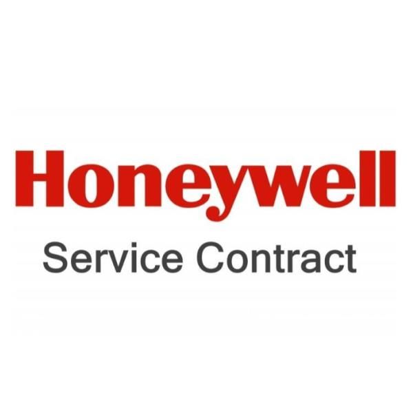 Honeywell Edge Services Gold - Contratto di assistenza esteso (rinnovo) - parti…