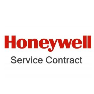 Honeywell Edge Services Gold - Contratto di assistenza esteso - parti e manodop…