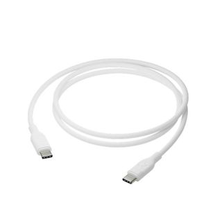 Dbramante 1928 re-charge - Cable - 1.2 m USB-C 100 W - W