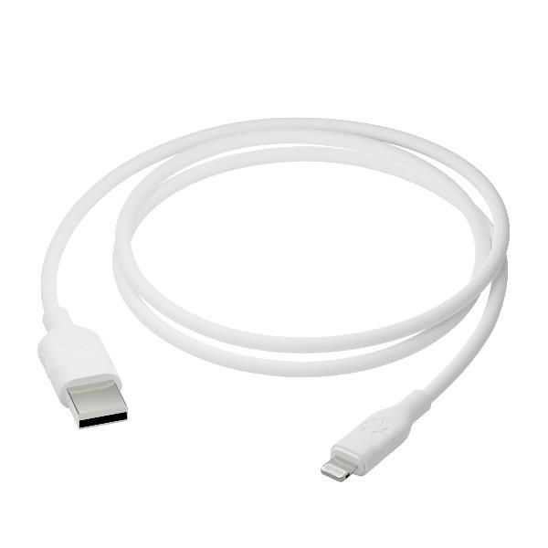 Dbramante 1928 re-charge - Cable - 1.2m USB-A to Lightning W