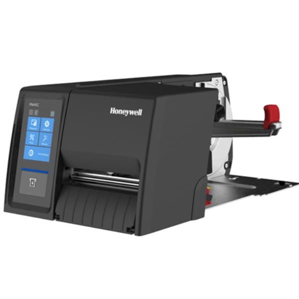 Honeywell PM45c - Stampante per etichette - trasferimento termico - Rullo (11,4…