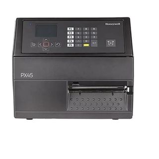Honeywell PX45 - Stampante per etichette - termico diretto / trasferimento term…