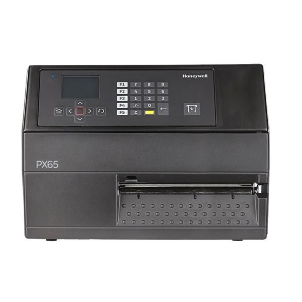 Honeywell PX65 - Stampante per etichette - termico diretto / trasferimento term…