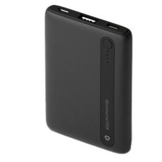 Dbramante 1928 re-charge - Power Bank - 5K BLK