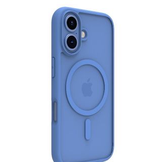 Dbramante 1928Grenen MagSafe - iPhone 16 Indigo