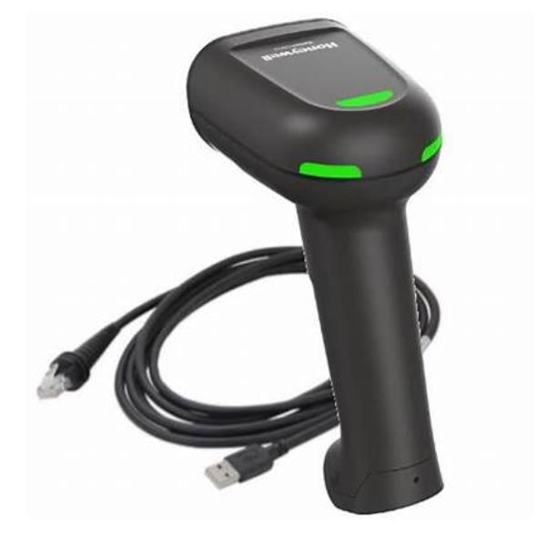 Honeywell XENON 19602D, KIT CON CAVO USB