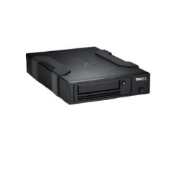 Dell - 5 x LTO Ultrium 7 - 6 TB / 15 TB