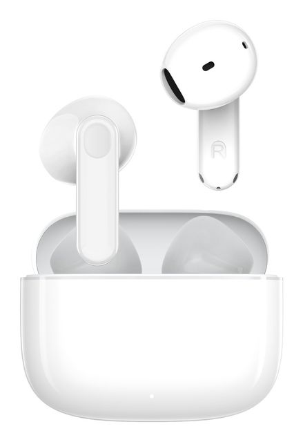 Honor Choice Auricolari Wireless Earbuds X7E Active White