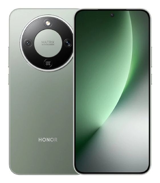 Honor Magic 8 Lite 8+256GB 6.79" 5G Forest Green ITA