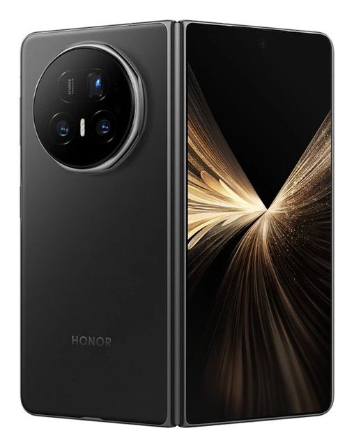 Honor Magic V5 16+512GB 6.43" 5G Black DS ITA
