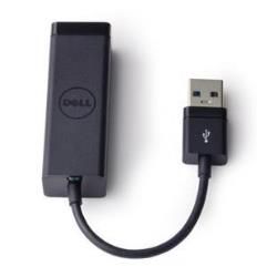 Dell - Adattatore di rete - USB 3.0 - Gigabit Ethernet x 1 - per Dell 35XX, 75X…
