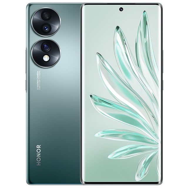 Honor N Series 70 16,9 cm (6.67\) Doppia SIM Android 12 5G USB tipo-C 8 GB 256 …