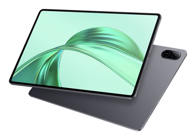 Honor Pad X8A 4+128GB 11" Space Gray ITA