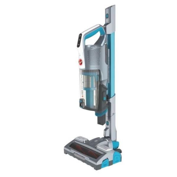 Hoover H-Free 500 HYDRO PLUS HF522YSP 011 - Aspirapolvere - asta/portatile (2-i…