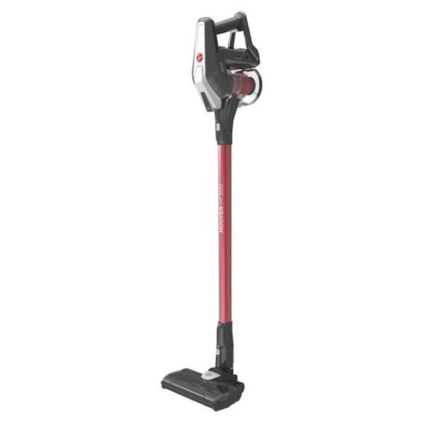Hoover HF300 HF322TH011 - Aspirapolvere - asta/portatile (2-in-1) - senza sacco…