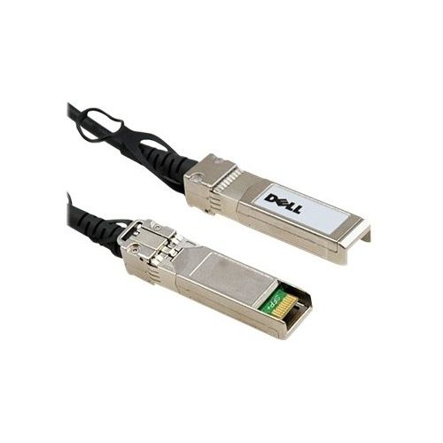 Dell - Attacco cavo diretto - SFP+ a SFP+ - 50 cm - biassiale - per Force10; Ne…