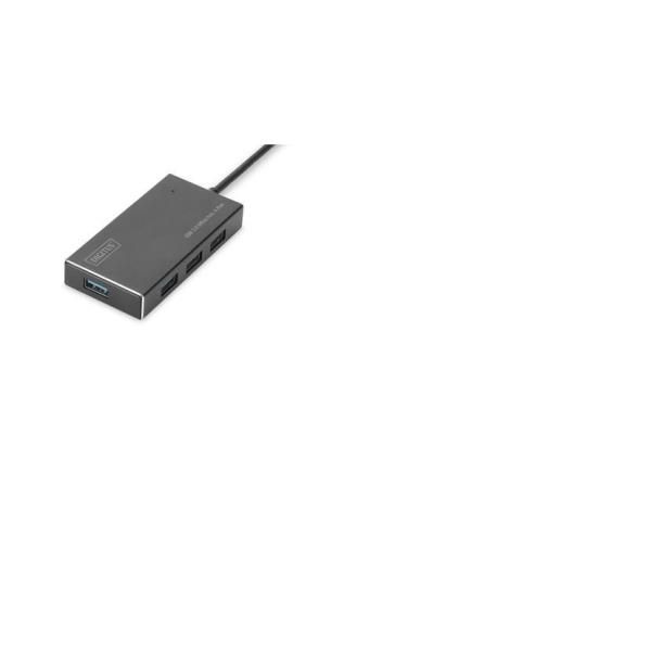 Hub USB