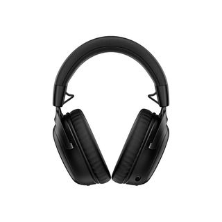 HyperX Cloud III S Wireless - Cuffie da gaming (Nero)