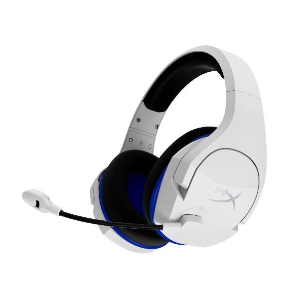 HyperX Cloud Stinger Core - Cuffie con microfono - dimensione completa - 2,4 GH…
