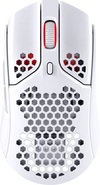 HyperX Pulsefire Haste - mouse da gioco wireless - Pixart PAW 3335 16000 DPI 61…
