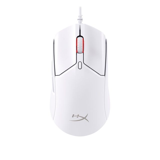 HyperX Pulsefire Haste 2 - mouse da gioco cablato USB - HyperX 26K 26000 DPI 56…
