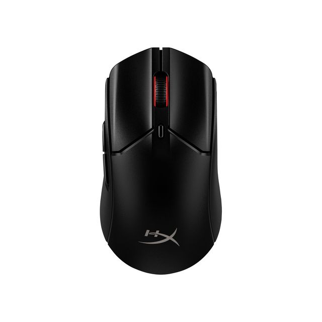 HyperX Pulsefire Haste 2 - mouse da gioco wireless - HyperX 26K 26000 DPI 60g n…