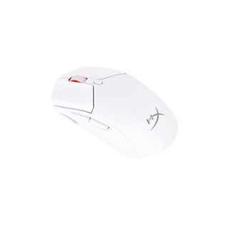 HyperX Pulsefire Haste 2 - mouse da gioco wireless - HyperX 26K 26000 PI 60g bi…