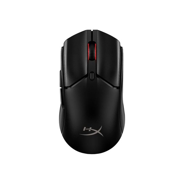 HyperX Pulsefire Haste 2 mini - mouse da gioco wireless - HyperX 26K 26000 DPI …