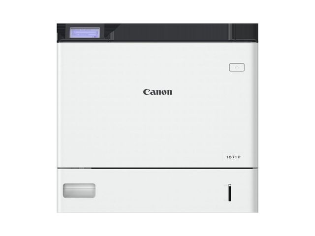 I-SENSYS X 1871P PRINTER A4 B/N