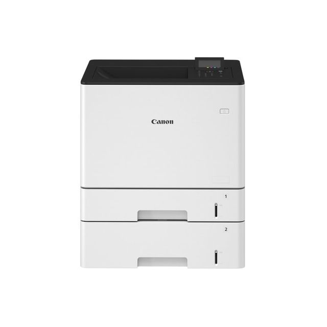 I-SENSYS X C1538P II PRINTER A4 COL