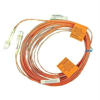 Dell - Cavo di rete - LC (M) a LC (M) - 10 m - fibra ottica - per Networking N2…