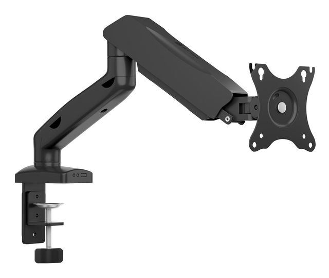 ICY BOX Supporto per monitor fino a 32" (9Kg)