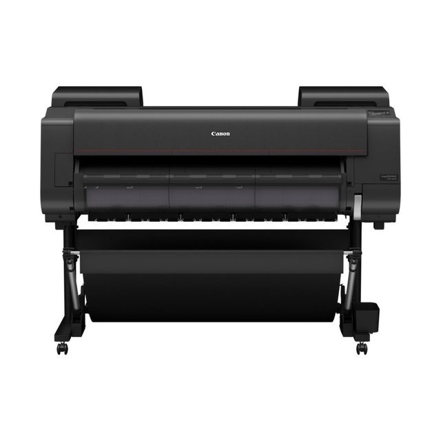 IMAGE PROGRAF PRO 4600 STAND INC.