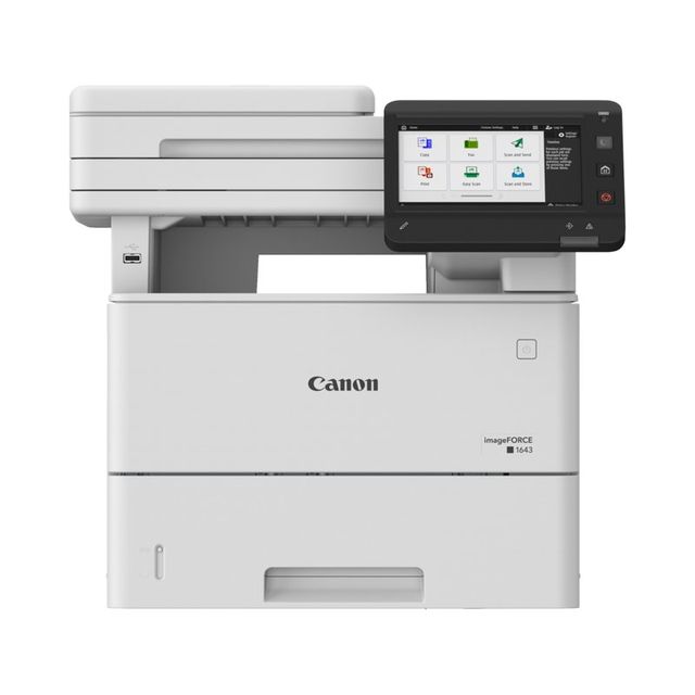 IMAGEFORCE 1643 MFP A4