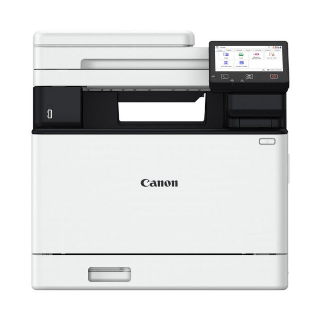 IMAGEFORCE C1333F MFP A4 COL