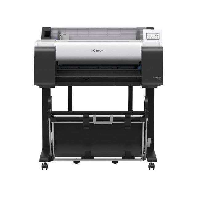 IMAGEPROGRAF TM-255 (STAND INCLUSO)