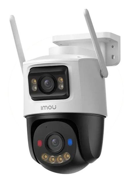IMOU PTZ IP/WI-FI FULL-COLOR 6MP 3.6 MM