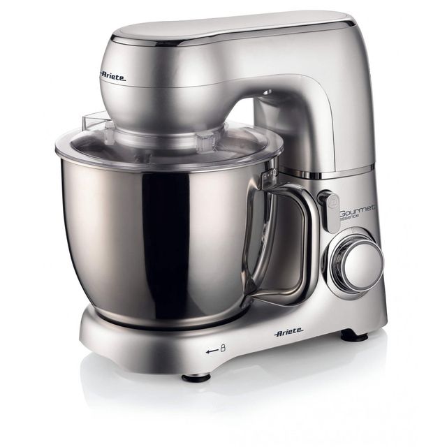 IMPASTATRICE GOURMET 5.2 LITRI 1300 PLANETARIA 2 FRUSTE 1 GANCIO 10VEL