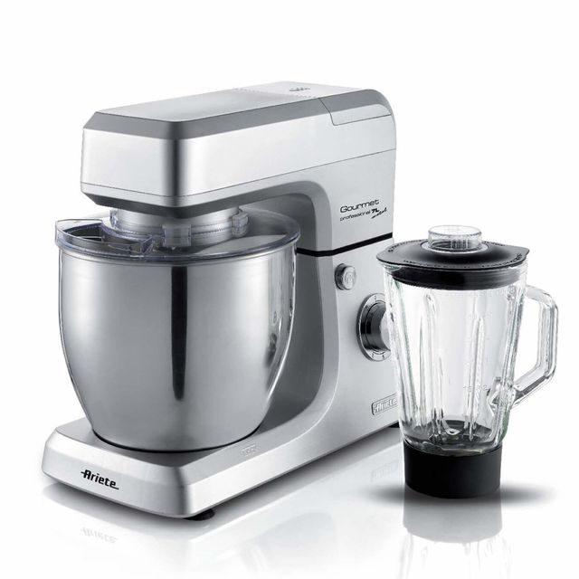 IMPASTATRICE PASTAMATIC GOURMET 7L (1598/KIT)