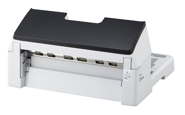 IMPRINTER RICOH PER FI7600 POSTERIO RE