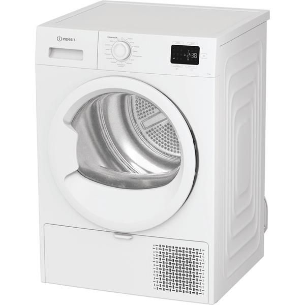 INDESIT ASC CYD92DWW T 9KG D