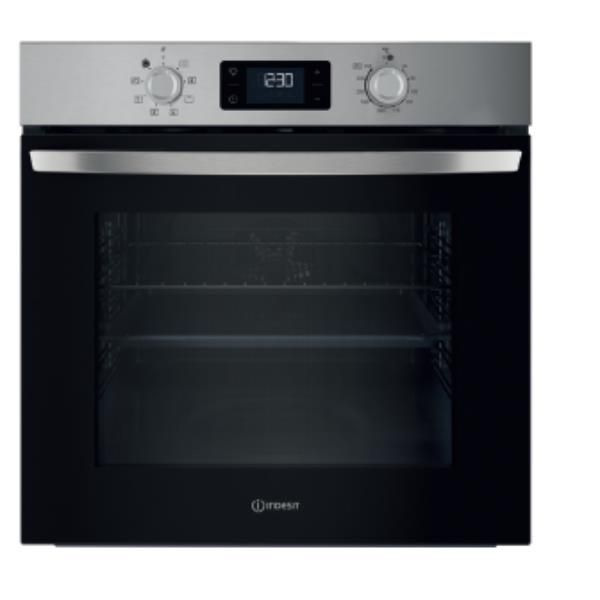 INDESIT FORNI IO 255H X