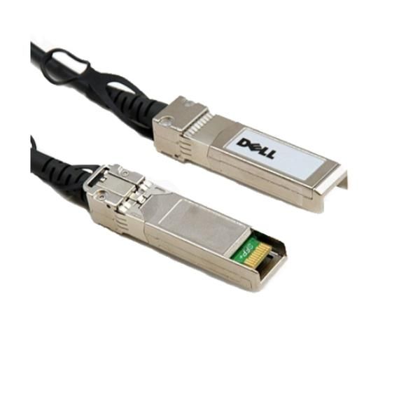 Dell - Cavo esterno SAS - SAS 6Gbit/s - 2 m - per PowerEdge T330; PowerVault MD…