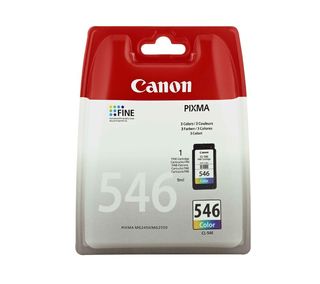 INK CANON CL546 CMY PIXMA MG2450