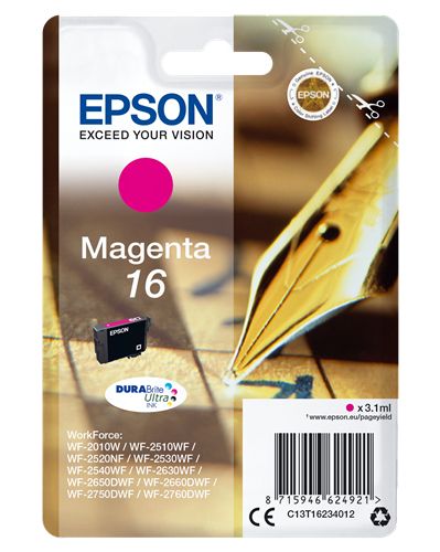 INK G&G EPS C13T18114010 18XL K 14.6ML