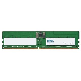 Dell - DDR5 - modulo - 32 GB - DIMM 288-PIN - 4800 MHz - registrato - Aggiornam…
