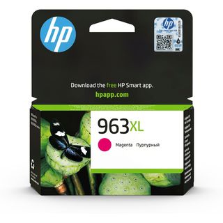 INK HP 963XL M OFFICEJET PRO 9010 1600 PAG